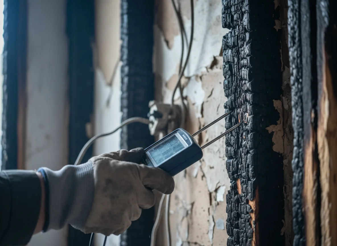 Fire Damage Restoration Dowell, MD FAQs